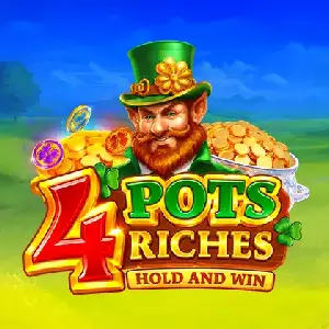 4 Pots Riches: Hold and Win in the Imperium777 Casino game library