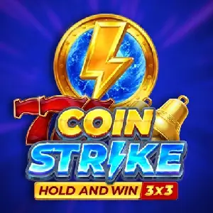 Play Coin Strike: Hold and Win at Imperium777 Casino